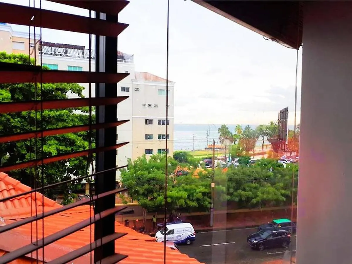 Malecon Cozy - Premium Plus 10 Santo Domingo Dominikana