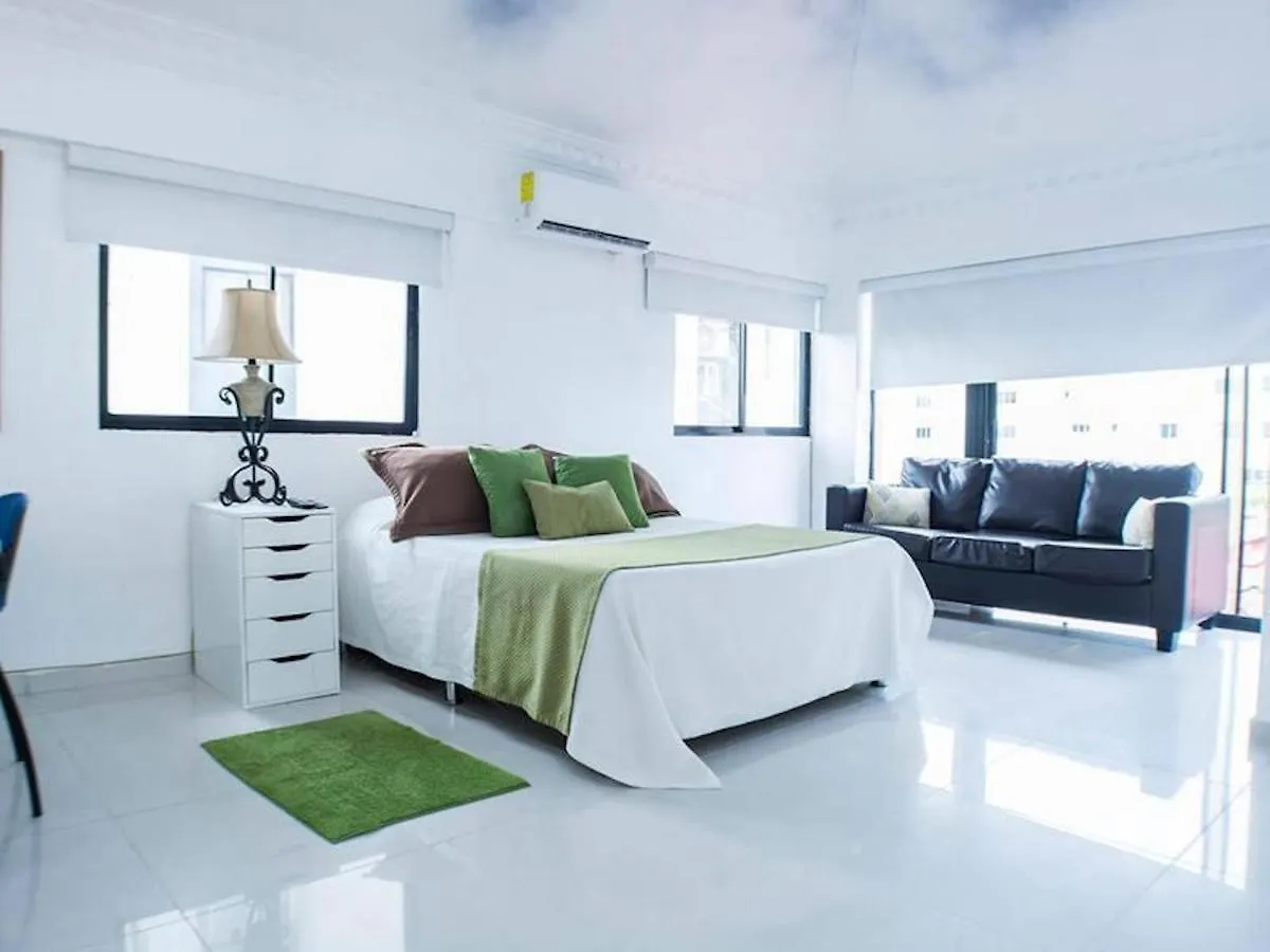 Malecon Cozy - Premium Plus 10 Santo Domingo 0*,