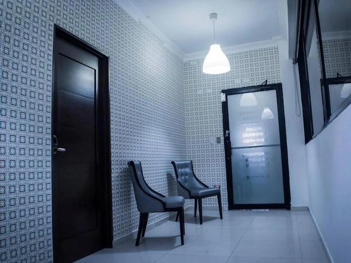 Malecon Cozy - Premium Plus 10 Santo Domingo