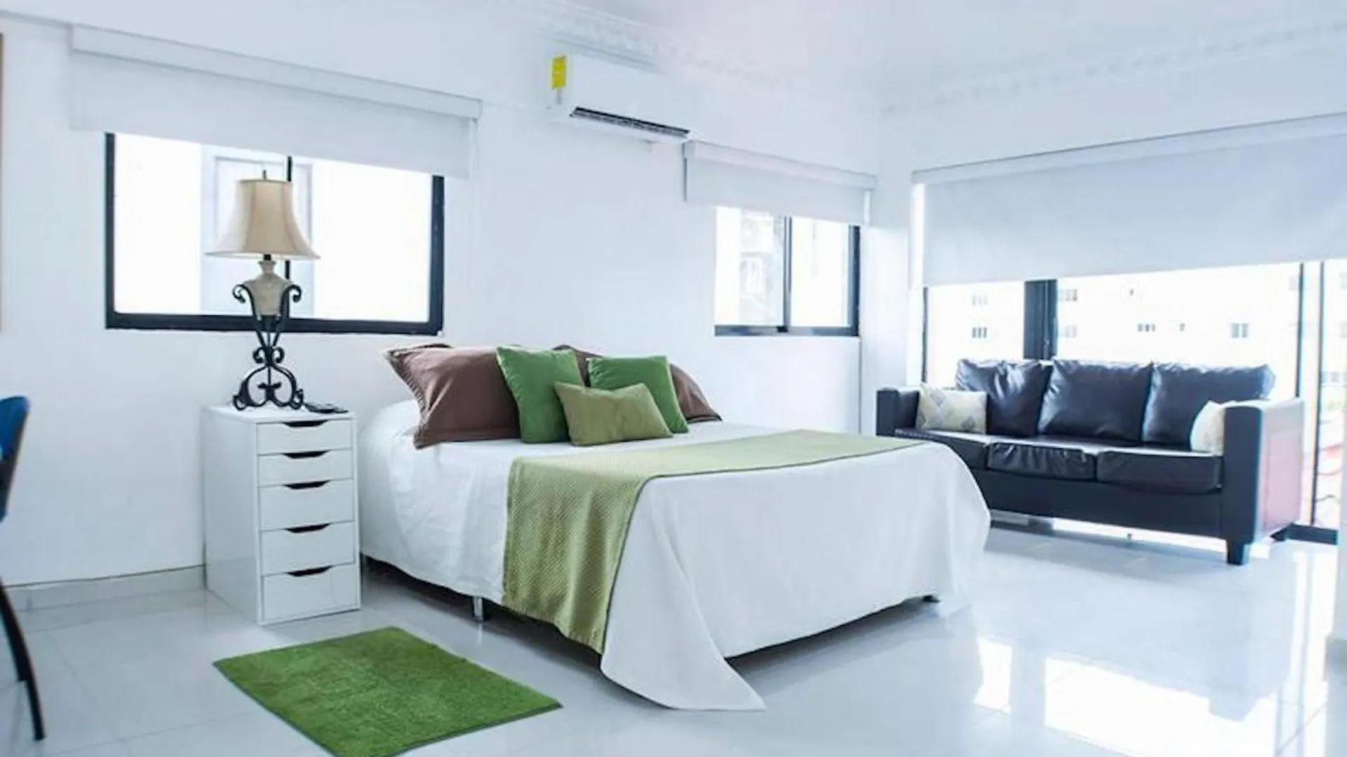 Malecon Cozy - Premium Plus 10 Santo Domingo